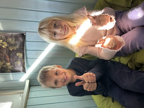 Klassensprecher Bild 1